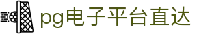 pg电子平台直达